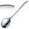 Chef & Sommelier Lazzo Soup Spoon (Pack of 12) - DP570 Chef and Sommelier Cutlery Chef & Sommelier   