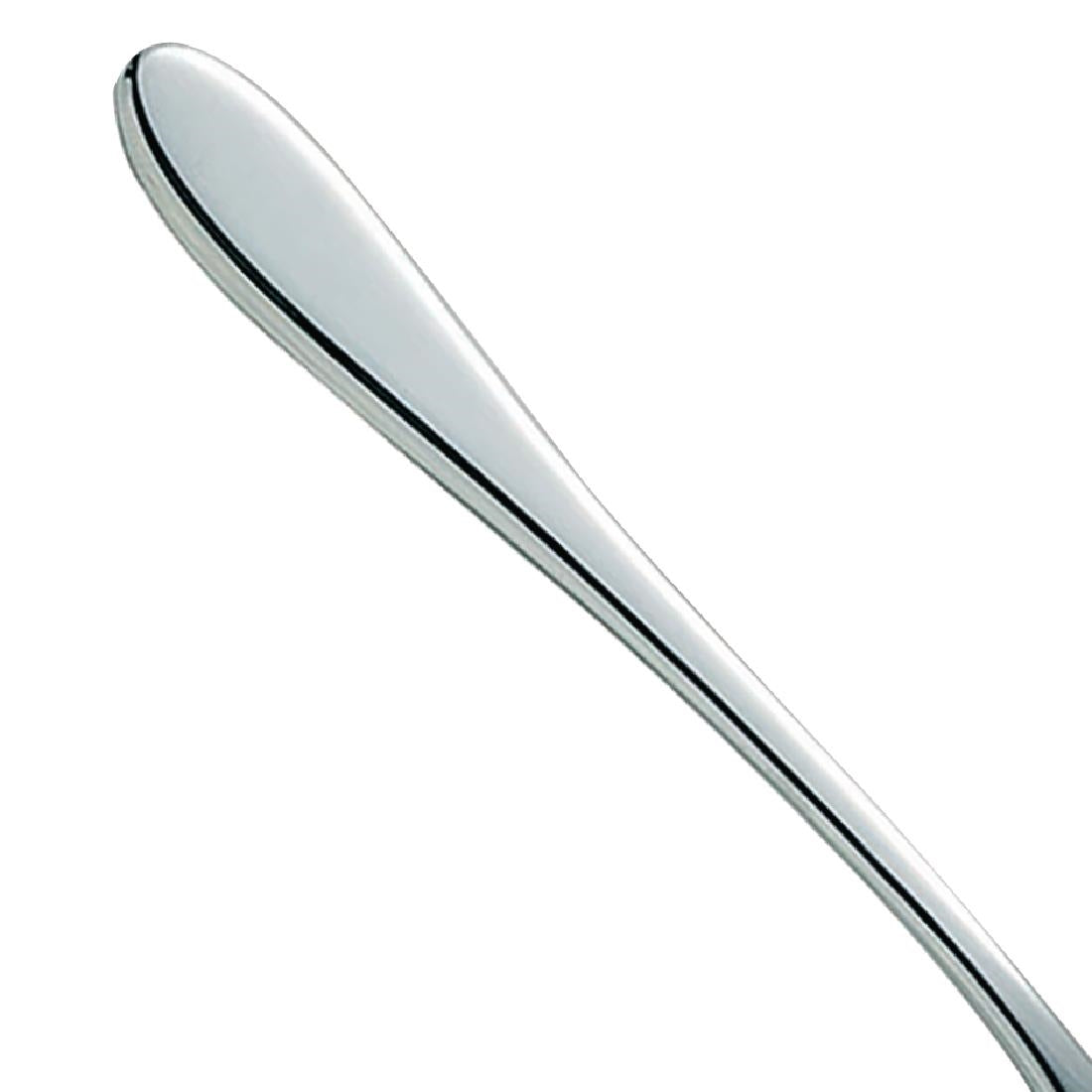 Chef & Sommelier Lazzo Teaspoon (Pack of 12) - DP571 Chef and Sommelier Cutlery Chef & Sommelier   