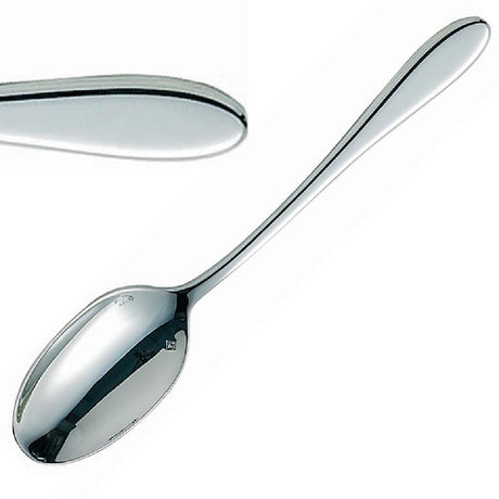 Chef & Sommelier Lazzo Teaspoon (Pack of 12) - DP571 Chef and Sommelier Cutlery Chef & Sommelier   