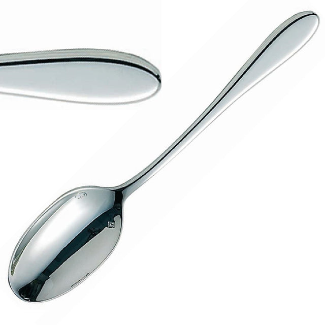 Chef & Sommelier Lazzo Teaspoon (Pack of 12) - DP571 Chef and Sommelier Cutlery Chef & Sommelier   