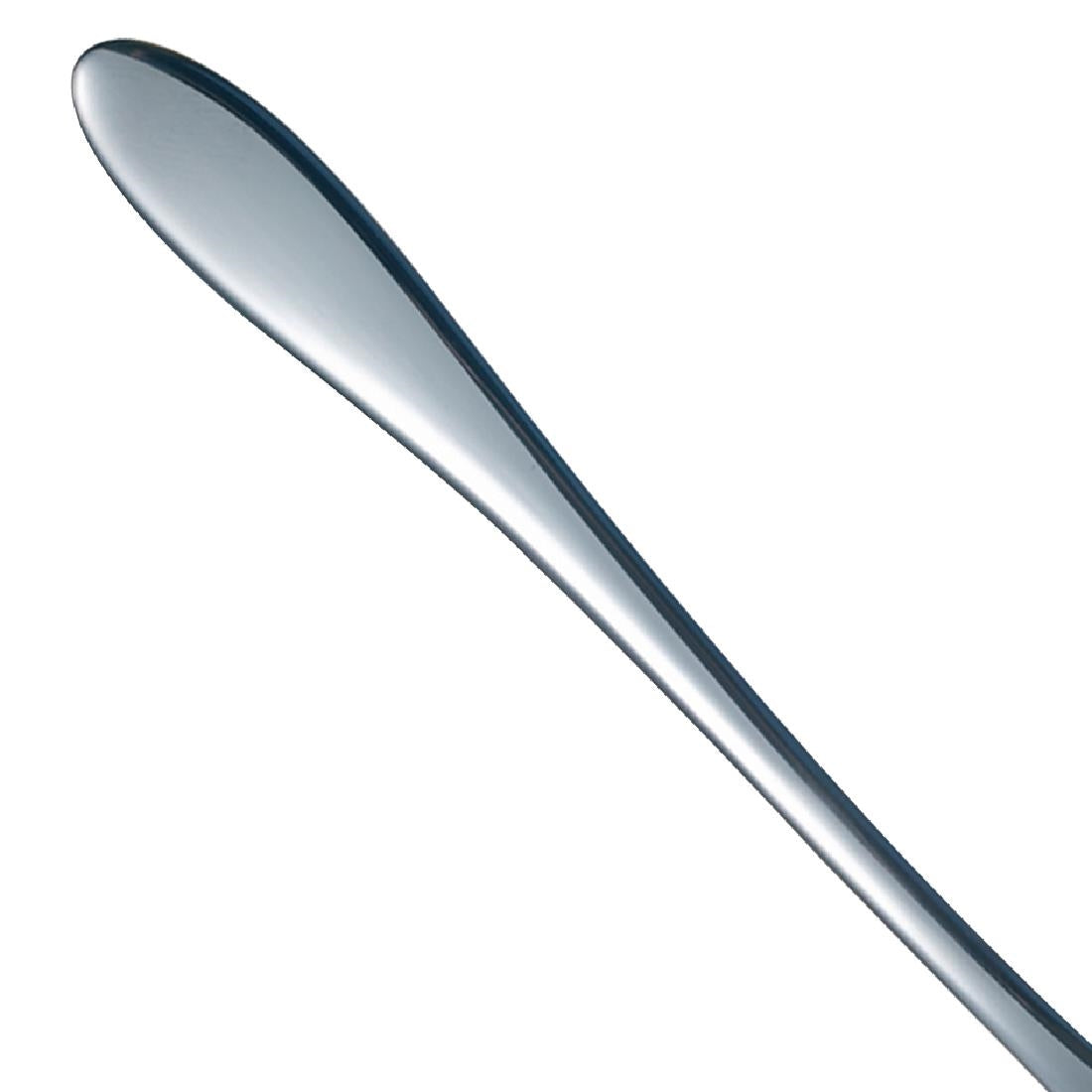 Chef & Sommelier Lazzo Butter Knife (Pack of 12) - DP572 Chef and Sommelier Cutlery Chef & Sommelier   
