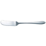 Chef & Sommelier Lazzo Butter Knife (Pack of 12) - DP572 Chef and Sommelier Cutlery Chef & Sommelier   