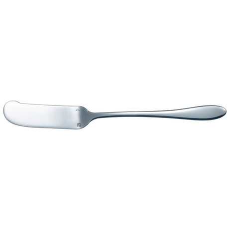 Chef & Sommelier Lazzo Butter Knife (Pack of 12) - DP572 Chef and Sommelier Cutlery Chef & Sommelier   