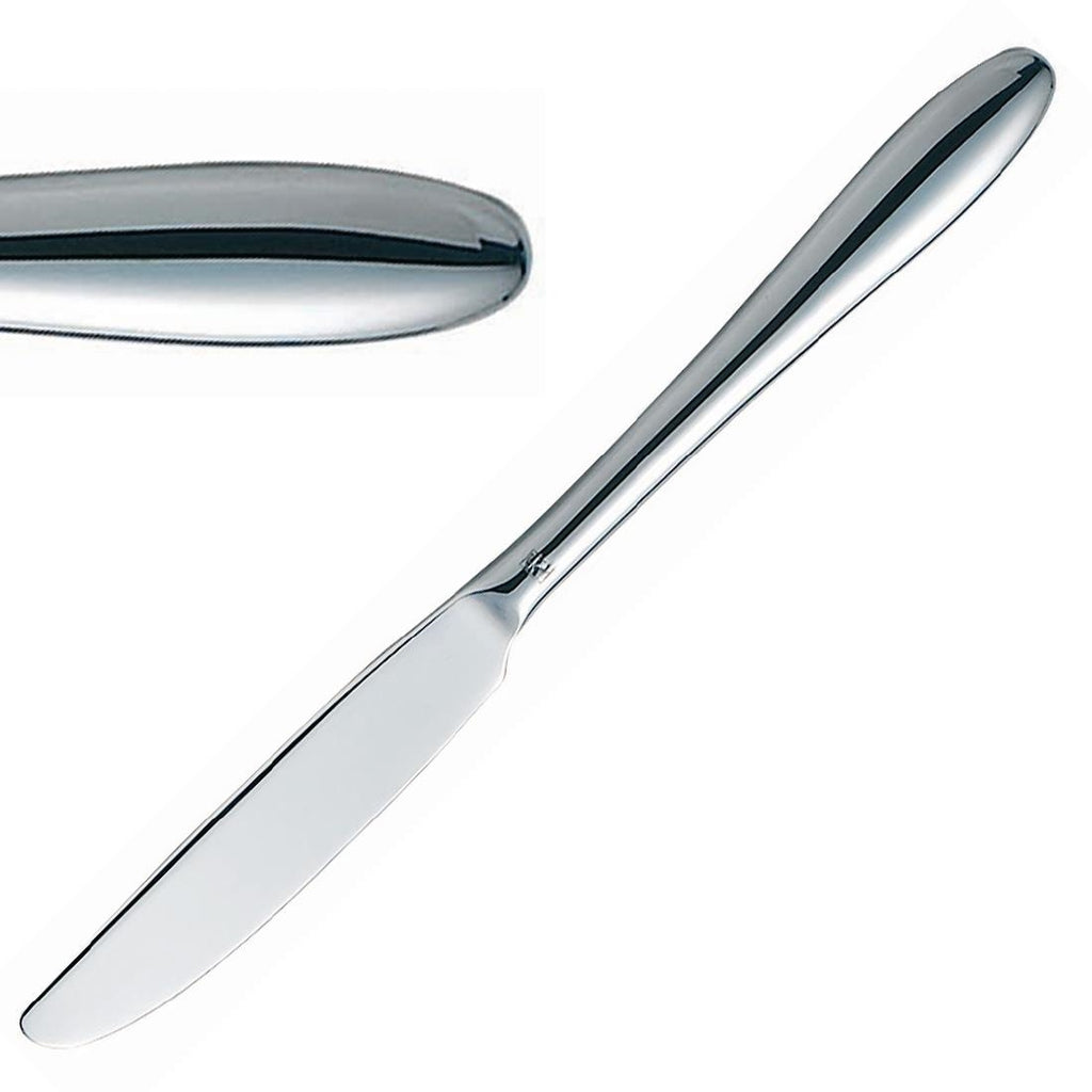 Chef & Sommelier Lazzo Tea Knife (Pack of 12) - DP573 Chef and Sommelier Cutlery Chef & Sommelier   