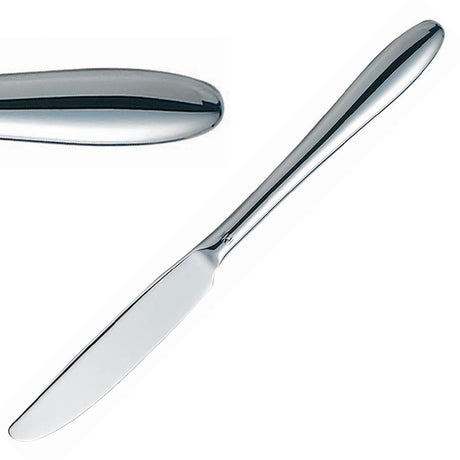 Chef & Sommelier Lazzo Tea Knife (Pack of 12) - DP573 Chef and Sommelier Cutlery Chef & Sommelier   