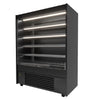 Victor Maxiline 1500mm Slimline Multideck With Night Blind MAXI150V-ST-P-PA - DP596 Refrigerated Merchandisers Victor
