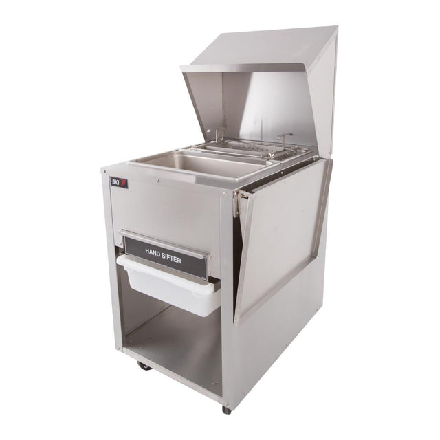 BKI Breading Table BT-24M - DP654  BKI   