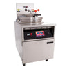BKI Pressure Fryer FKM-TC - DP655 Electric & Gas Pressure Fryers BKI