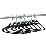 Numbered Cloakroom Hangers 1-33 - DP716  Commercial Hangers   