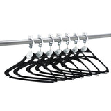 Numbered Cloakroom Hangers 1-100 - DP717  Commercial Hangers   