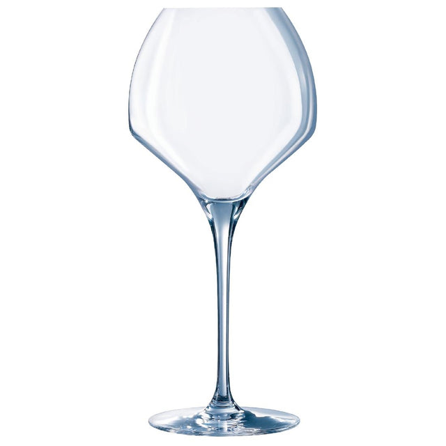 Chef & Sommelier Soft Open Up Wine Glasses 470ml (Pack of 24) - DP757 Wine Glasses Chef & Sommelier   