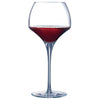 Chef & Sommelier Open Up Tannic Wine Glasses 550ml (Pack of 24) - DP759 Wine Glasses Chef & Sommelier   