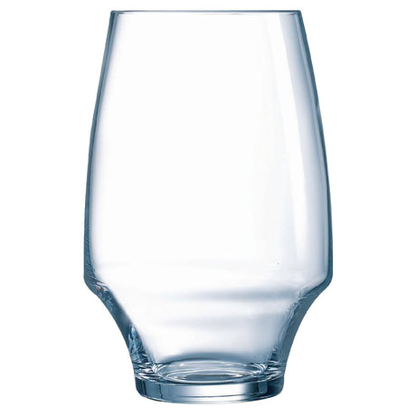 Chef & Sommelier Open Up Hi Ball Glasses 350ml (Pack of 24) - DP760 Arcoroc Hi Balls and Tumblers Chef & Sommelier   