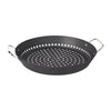 Tramontina Anodized Perforated Grate 300mm - DP765  Tramontina   