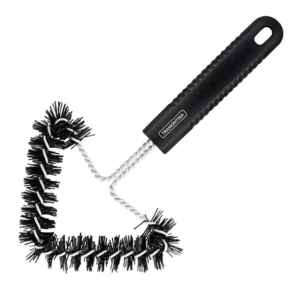Tramontina Grill Brush Black - DP775  Tramontina   
