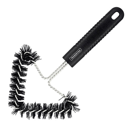 Tramontina Grill Brush Black - DP775  Tramontina   