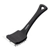 Tramontina Short Handle Grill Brush Black - DP776  Tramontina   
