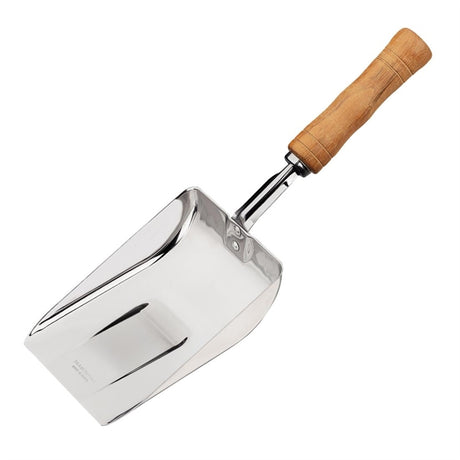 Tramontina Ash Shovel 370mm - DP779  Tramontina   