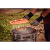Tramontina Churrasco Gloves Black - DP783  Tramontina   