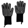 Tramontina Churrasco Gloves Black - DP783  Tramontina   
