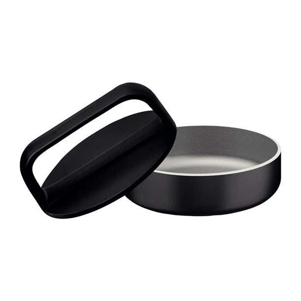Tramontina Hamburger Press 100mm - DP789  Tramontina   