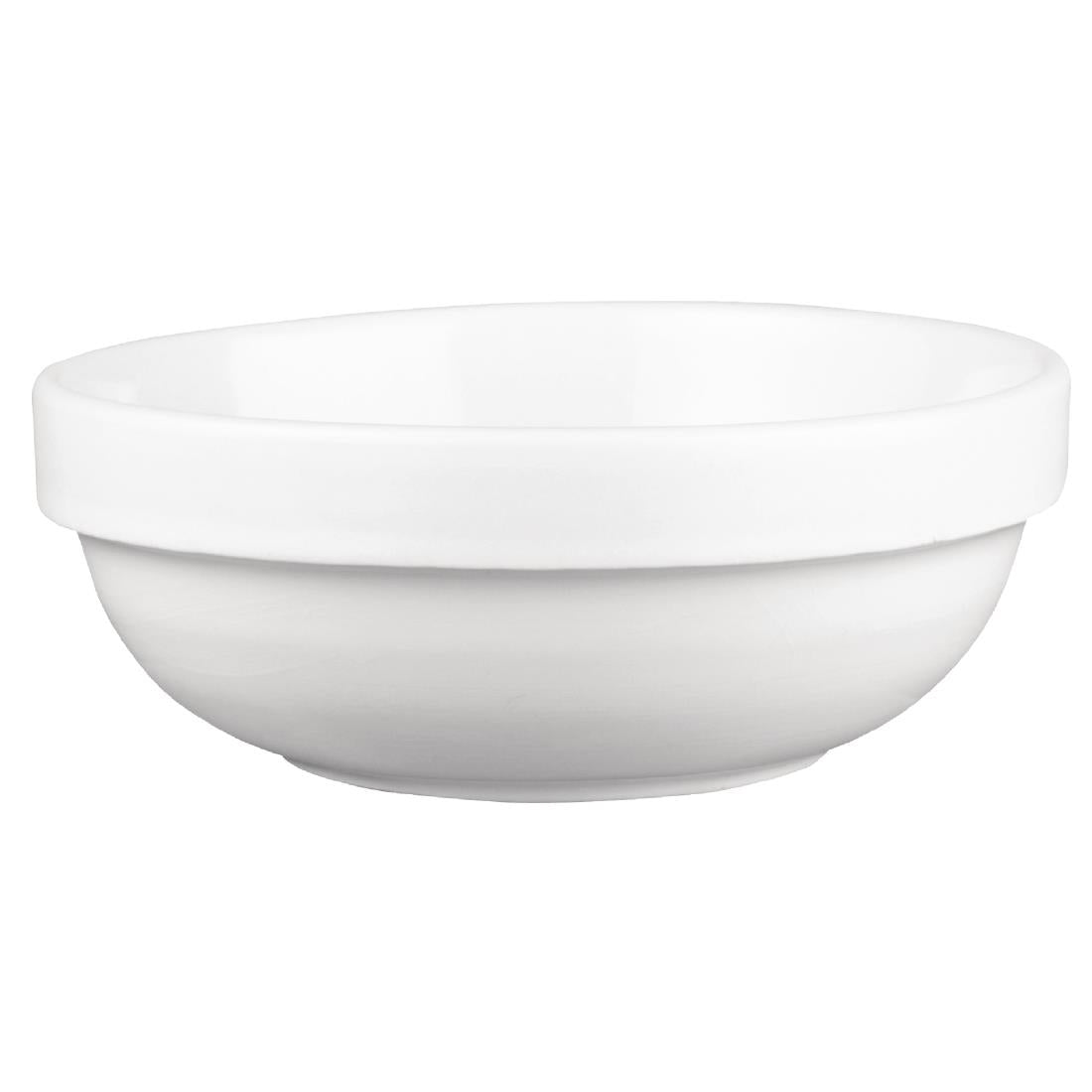 Churchill Profile Stackable Bowls 280ml - DP864 Bowls Churchill