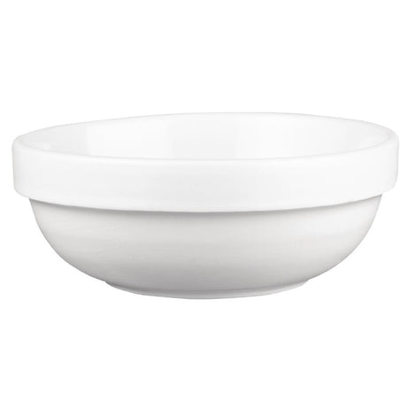 Churchill Profile Stackable Bowls 280ml - DP864 Bowls Churchill