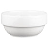 Churchill Profile Stackable Bowls 400ml (Pack of 6) - DP865 Bowls Churchill