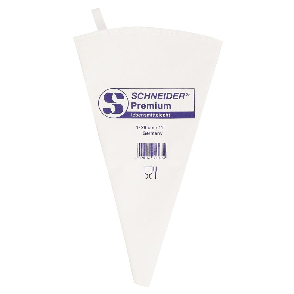 Schneider Premium Reusable Pastry Bag 280mm - DP875  Schneider   
