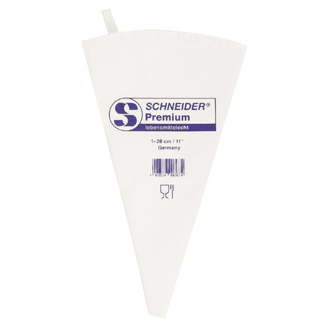 Schneider Premium Reusable Pastry Bag 280mm - DP875  Schneider   