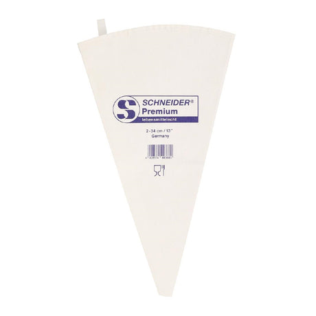 Schneider Premium Reusable Pastry Bag 340mm - DP876  Schneider   