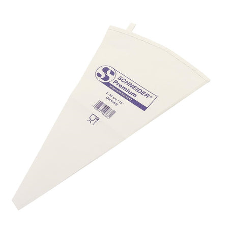 Schneider Premium Reusable Pastry Bag 340mm - DP876  Schneider   