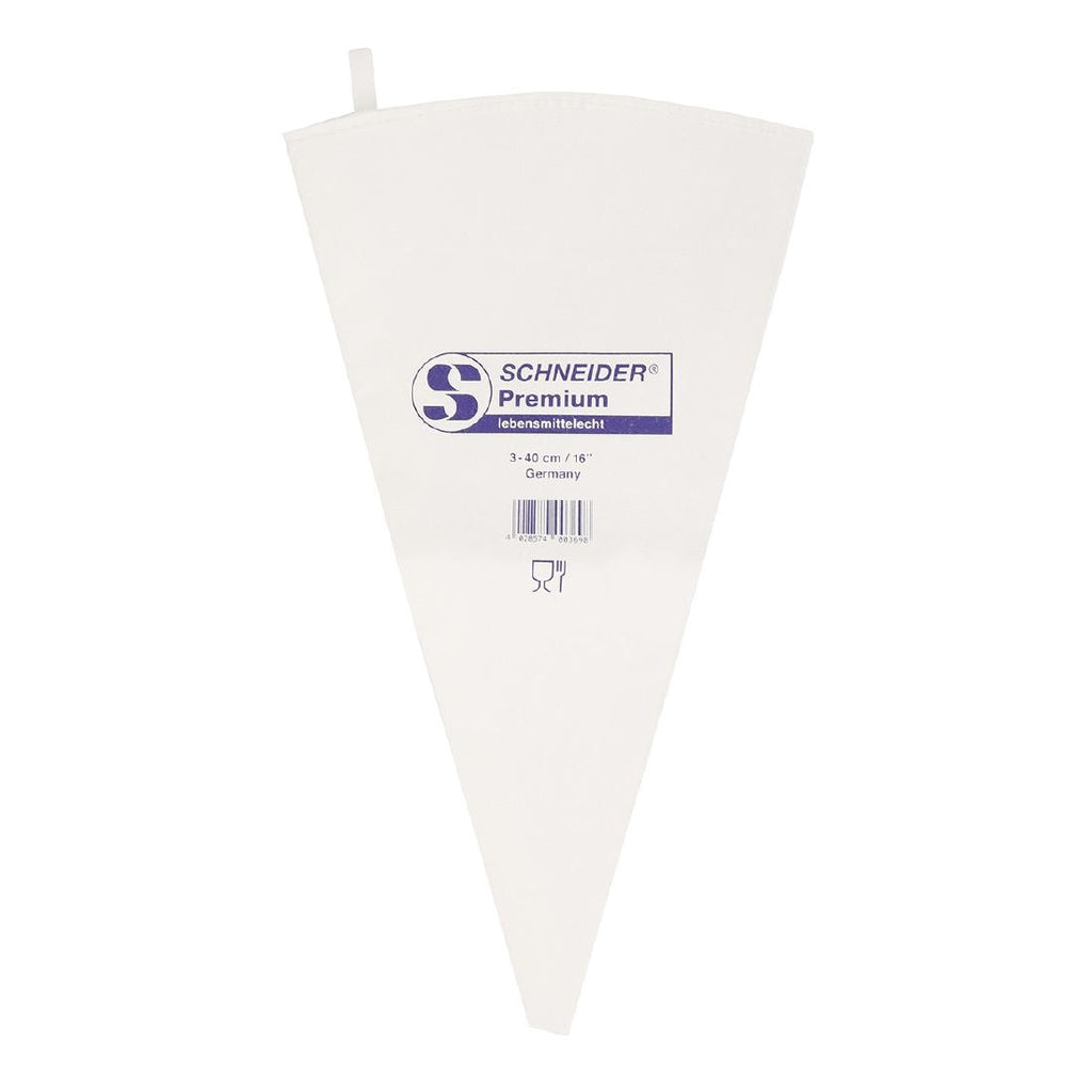 Schneider Premium Reusable Pastry Bag 400mm - DP877  Schneider   