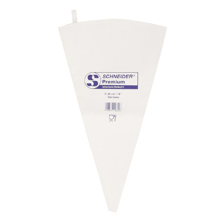 Schneider Premium Reusable Pastry Bag 400mm - DP877  Schneider   