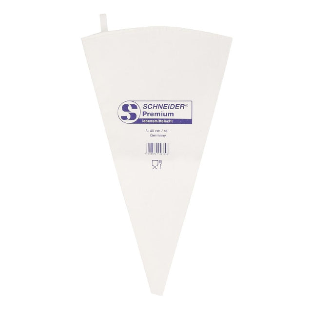 Schneider Premium Reusable Pastry Bag 400mm - DP877  Schneider   