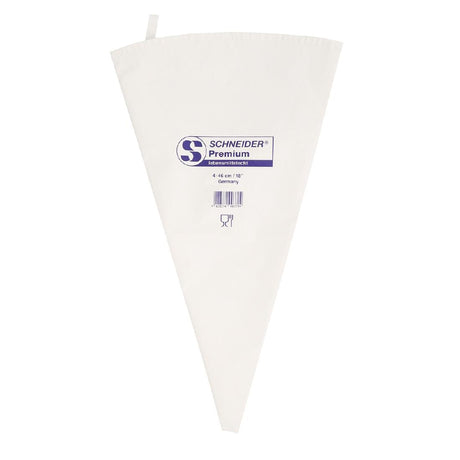 Schneider Premium Reusable Pastry Bag 460mm - DP878  Schneider   