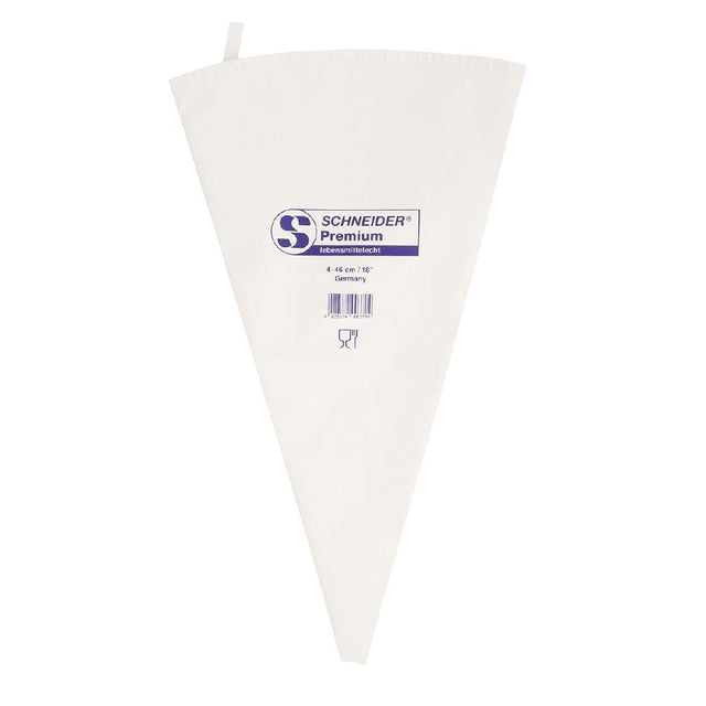 Schneider Premium Reusable Pastry Bag 460mm - DP878  Schneider   