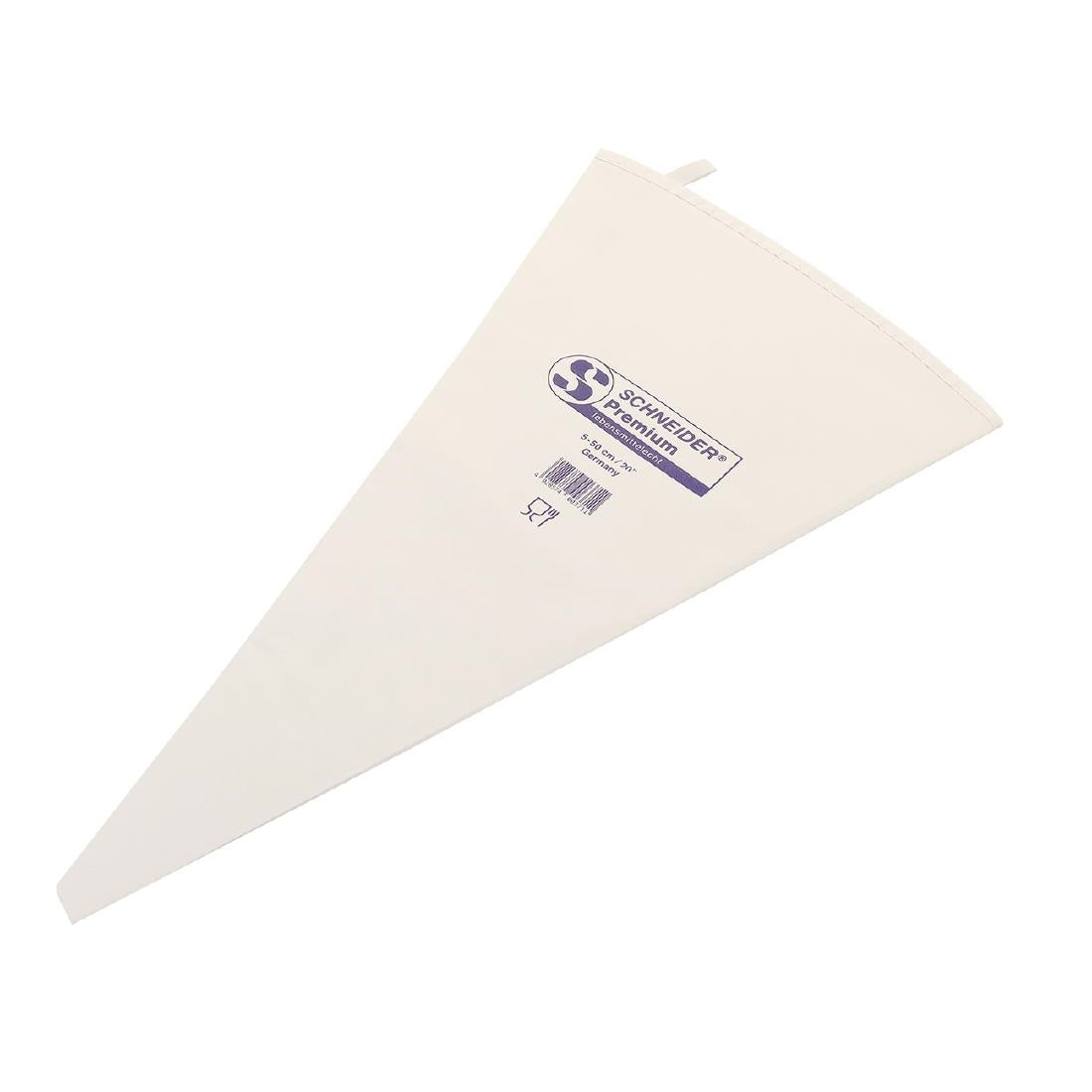 Schneider Premium Reusable Pastry Bag 500mm - DP879  Schneider   