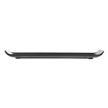 Churchill Alchemy Rectangular Melamine Trays 145x 300mm (Pack of 6) - DP888 Churchill Alchemy Fine China Churchill   