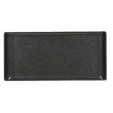 Churchill Alchemy Rectangular Melamine Trays 145x 300mm (Pack of 6) - DP888 Churchill Alchemy Fine China Churchill   