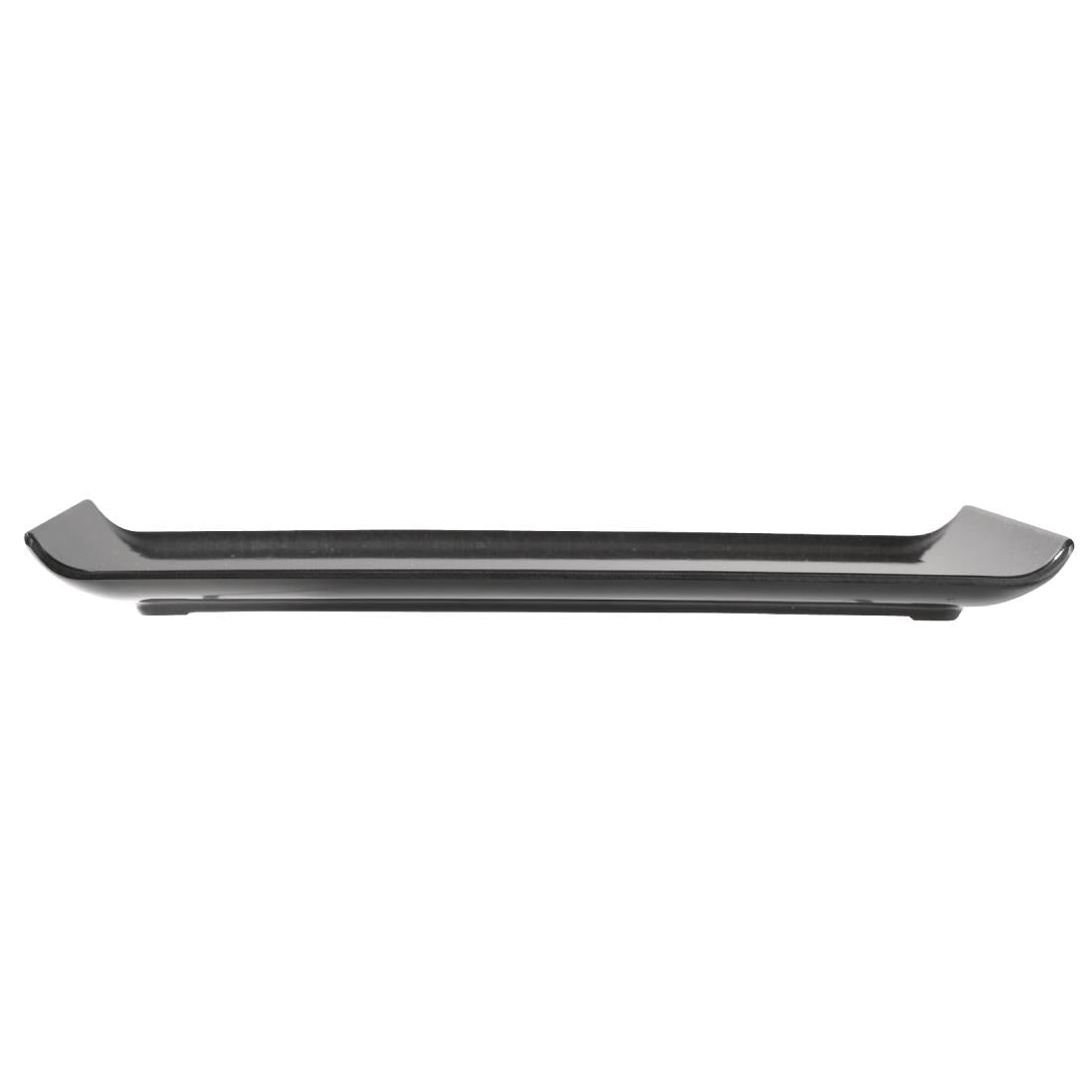 Churchill Alchemy Melamine Square Trays 303mm (Pack of 4) - DP889 Churchill Alchemy Fine China Churchill   