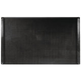 Churchill Alchemy Rectangular Melamine Trays 325x 530mm (Pack of 2) - DP891 Churchill Alchemy Fine China Churchill   