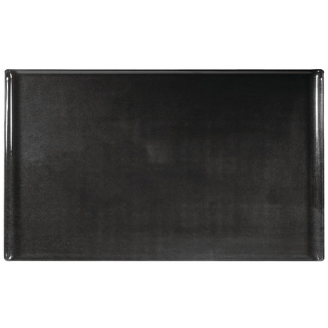 Churchill Alchemy Rectangular Melamine Trays 325x 530mm (Pack of 2) - DP891 Churchill Alchemy Fine China Churchill   