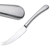 Abert Coltello Two-Pronged Cheese Knife (Pack of 12) - DP898 Abert Cutlery Abert   