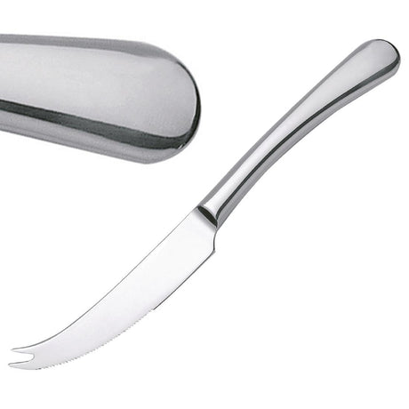 Abert Coltello Two-Pronged Cheese Knife (Pack of 12) - DP898 Abert Cutlery Abert   