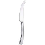 Abert Coltello Two-Pronged Cheese Knife (Pack of 12) - DP898 Abert Cutlery Abert   