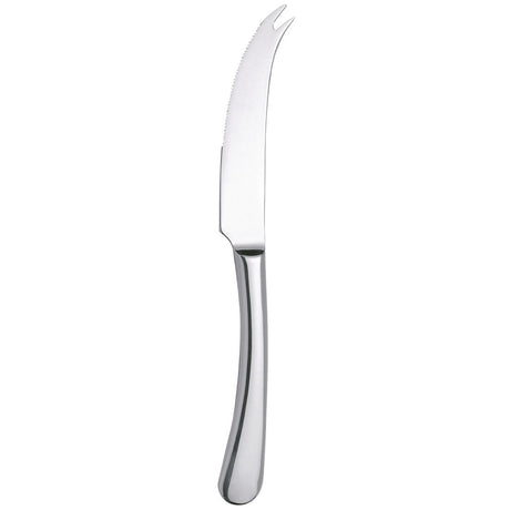Abert Coltello Two-Pronged Cheese Knife (Pack of 12) - DP898 Abert Cutlery Abert   