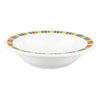 Olympia Kristallon Fairground Melamine Bowls 150mm (Pack of 12) - DP982 Bowls Olympia