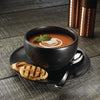 Olympia Fusion Rice Bowl 130mm (Pack of 6) - DR093 Bowls Olympia