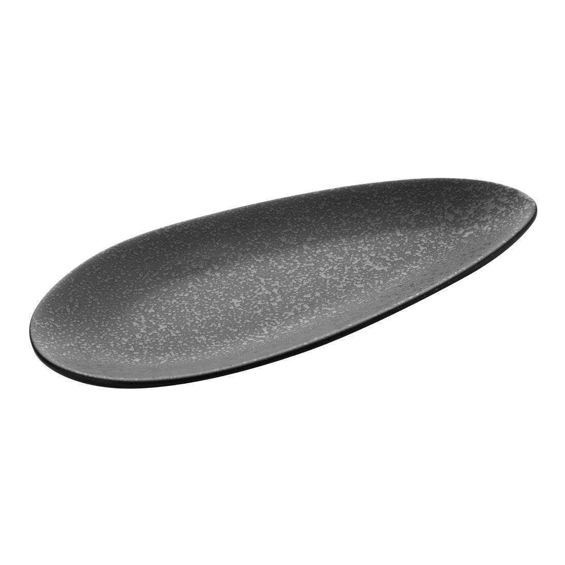 Olympia Fusion Oval Plate 250mm (Pack of 6) - DR089 Plates Olympia